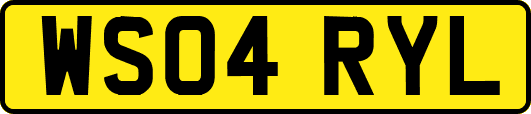 WS04RYL