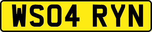 WS04RYN