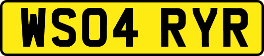 WS04RYR