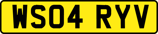 WS04RYV