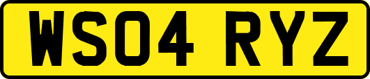 WS04RYZ