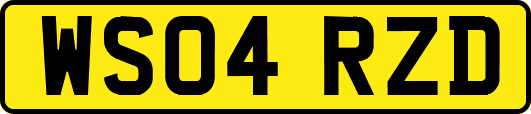 WS04RZD