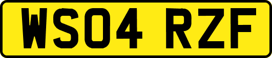 WS04RZF