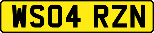 WS04RZN
