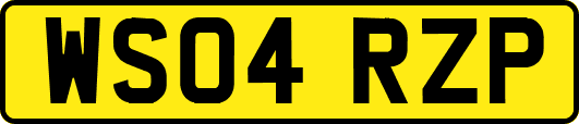 WS04RZP