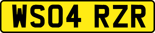 WS04RZR