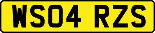 WS04RZS