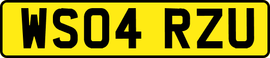 WS04RZU