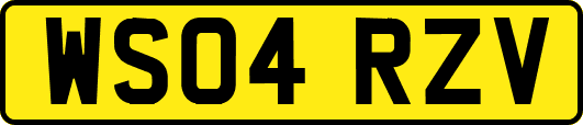 WS04RZV
