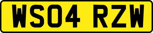 WS04RZW