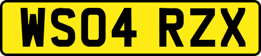 WS04RZX
