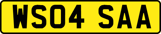 WS04SAA