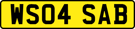 WS04SAB