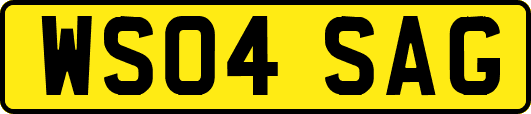 WS04SAG