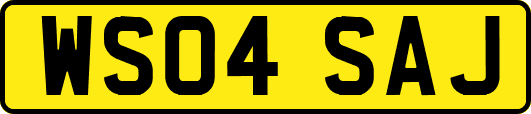 WS04SAJ