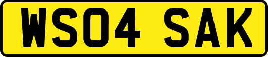 WS04SAK