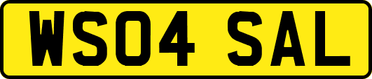 WS04SAL