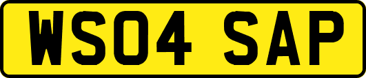 WS04SAP