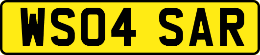 WS04SAR