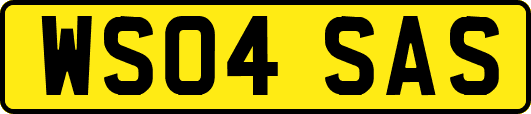 WS04SAS