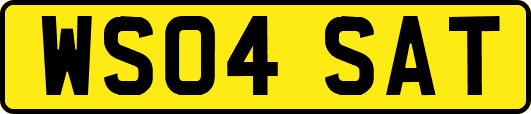 WS04SAT