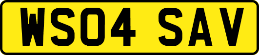 WS04SAV