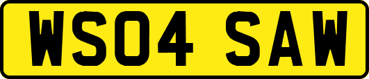 WS04SAW