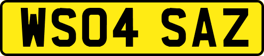 WS04SAZ