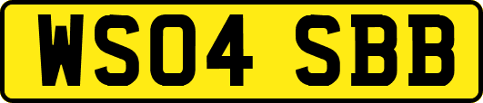WS04SBB