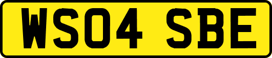 WS04SBE
