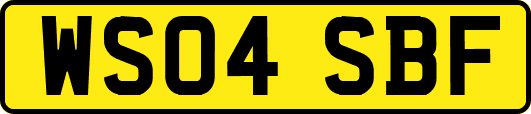 WS04SBF