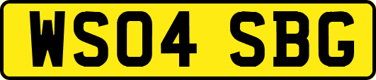WS04SBG