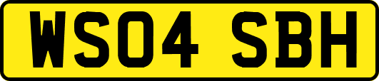 WS04SBH