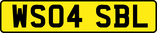 WS04SBL