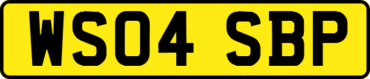 WS04SBP