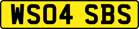 WS04SBS
