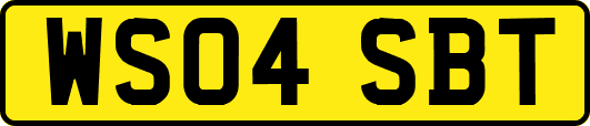 WS04SBT