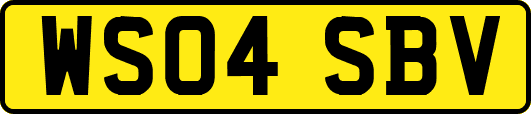 WS04SBV