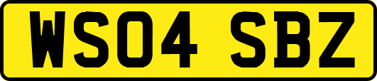 WS04SBZ