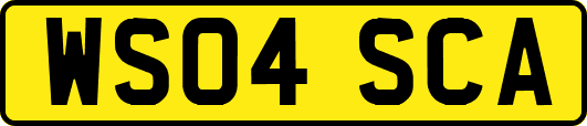 WS04SCA