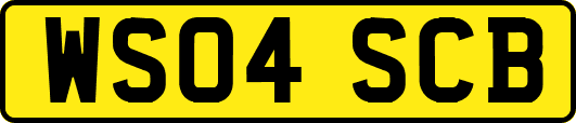 WS04SCB