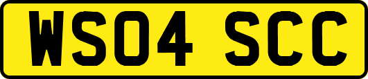 WS04SCC