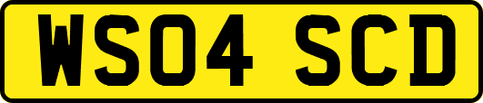 WS04SCD