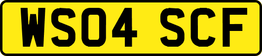 WS04SCF