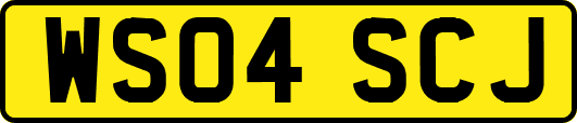 WS04SCJ