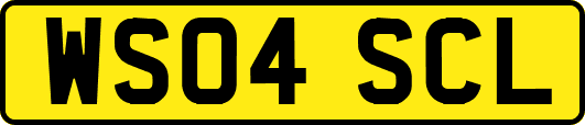 WS04SCL