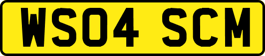 WS04SCM