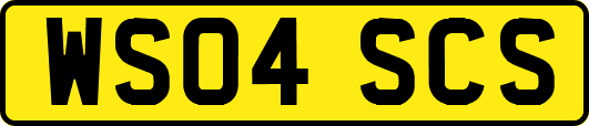 WS04SCS