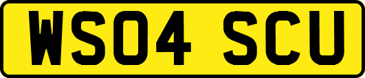 WS04SCU
