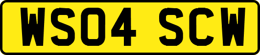 WS04SCW